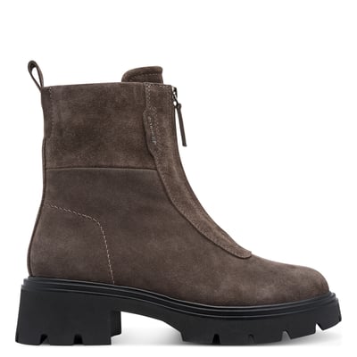 Bottine en cuir TAMARIS