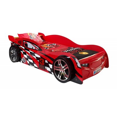 Funbeds Lit voiture Night Speeder VIPACK