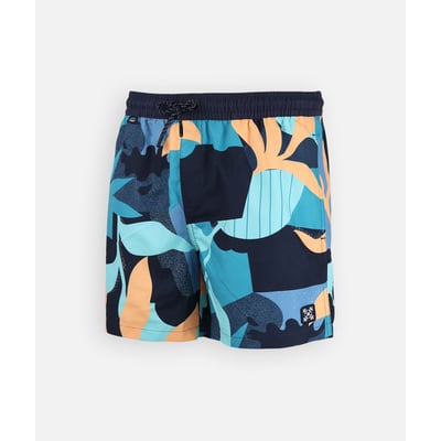 Beach short rayure verticale WIPEOUT OXBOW