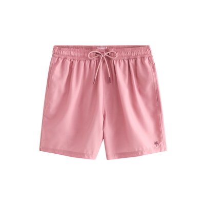 Short de bain basique coupe classique NEXT