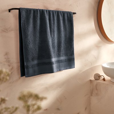 Serviette éponge coton peigné 600g/m2, Kheops LA REDOUTE INTERIEURS