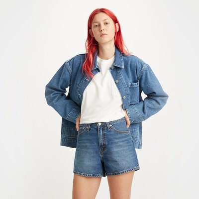 Short mom 80's LEVI'S