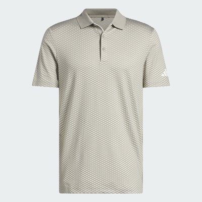 Polo texturé Beyond adidas Performance