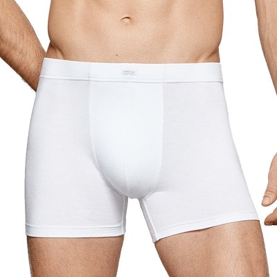 Boxer en coton modal stretch ESSENTIALS IMPETUS