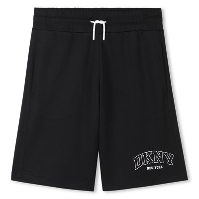 Short taille élastiquée DKNY