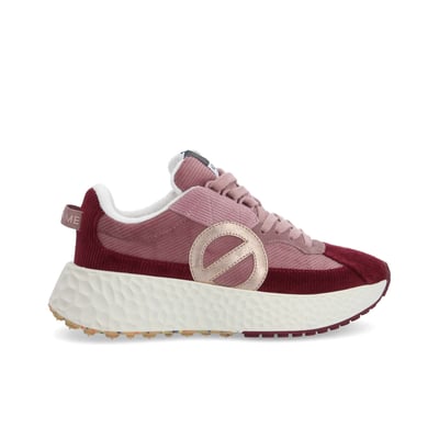 CARTER RUNNER W - ROSE/ROUGE NO NAME