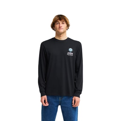 T shirt manches longues PORTAL BILLABONG