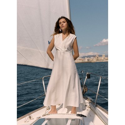 ROBE MIDI MONA AN'GE