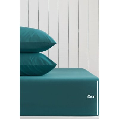 Drap riche en coton profond et ajusté NEXT