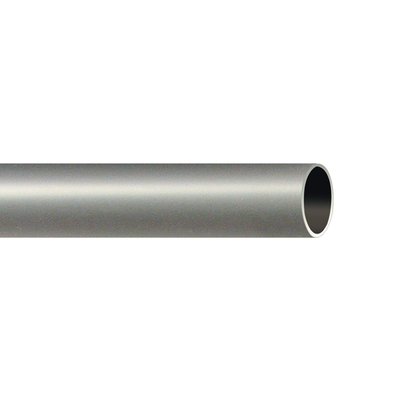 Tringle  à rideau métal diamètre 20 cm HOME MAISON
