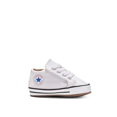 Baskets CHUCK TAYLOR ALL STAR CRIBSTER EASY-ON CONVERSE