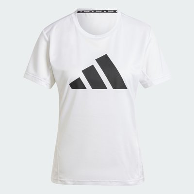 T-shirt Run It adidas Performance