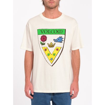 T-shirt FERGADELIC VOLCOM