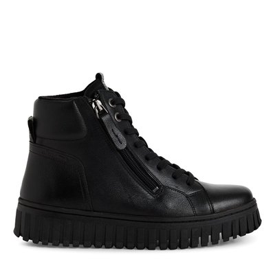 Bottine en cuir TAMARIS