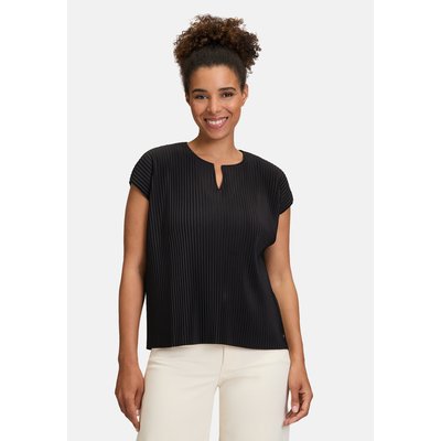 T-shirt à manches courtes à plis BETTY & CO