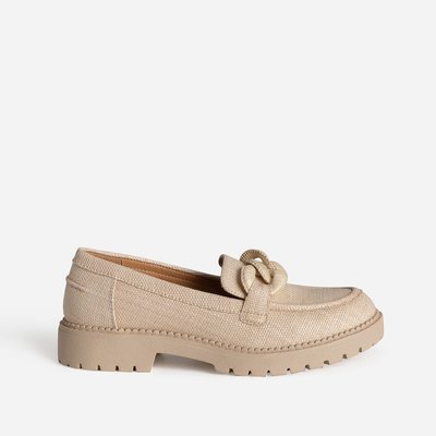 Mocassins BERENICE TEXTO
