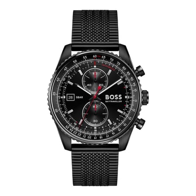 Montre Analogique  SKYTRAVELLER BOSS