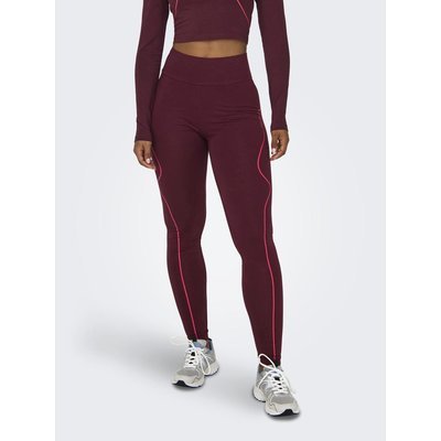 Fille en jogging moulant clearance