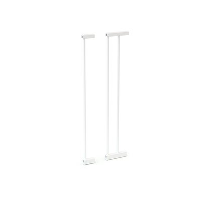 Extension barrière de sécurité bébé en acier WEBABY