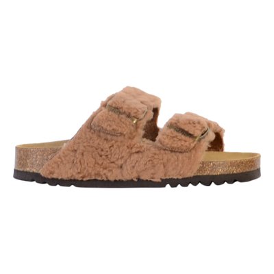 Mules Cuir Josephine SCHOLL