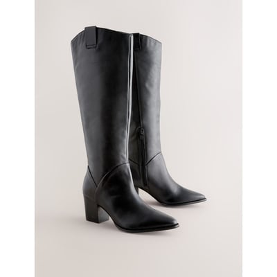 Bottes style western forever comfort® NEXT