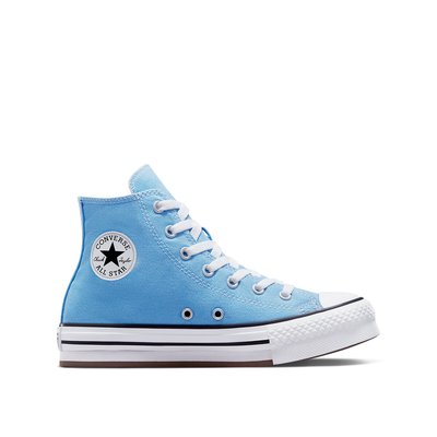 Baskets CTAS Eva Lift Hi Seasonal Color CONVERSE