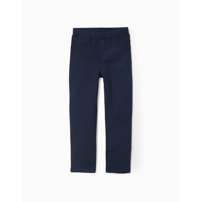 Jegging Gratté ZIPPY