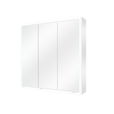 Armoire de toilette LED 3P SENSEA