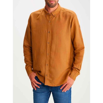 Chemise manches longues LINERCHE14149 TBS