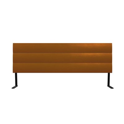 Tête de lit pour sommier relaxation Pop Art Sigma BULTEX