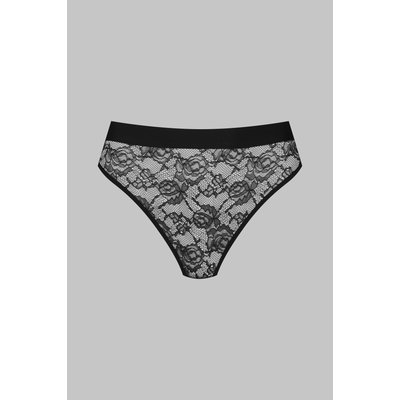 String taille haute FLASHBACK MAISON CLOSE
