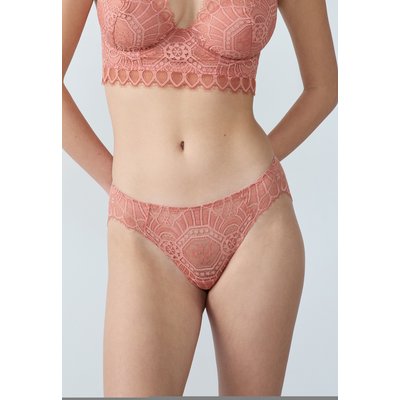 Shorty en dentelle EMOTION ETAM