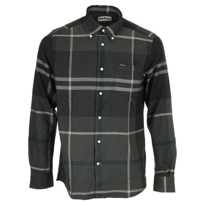Chemise Dunoon Tailored Shirt BARBOUR