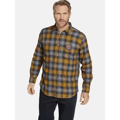 Chemise GERMOL JAN VANDERSTORM
