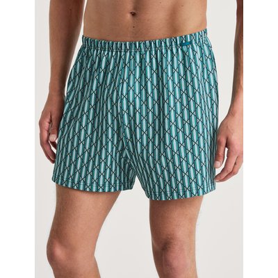 Boxer short Coton PRINTS CALIDA