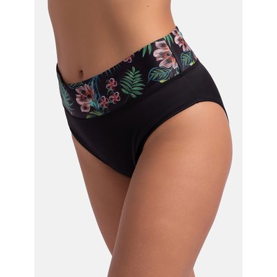 Culotte de bain à revers Mandika DORINA