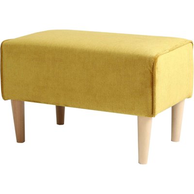 Pouf rectangulaire, Cozyboy RECOLLECTION