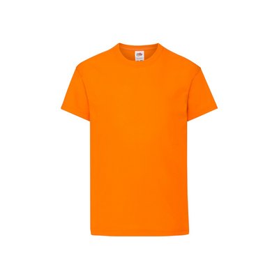 T-shirt ORIGINAL FRUIT OF THE LOOM