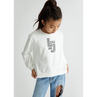 Sweat avec logo LIU JO