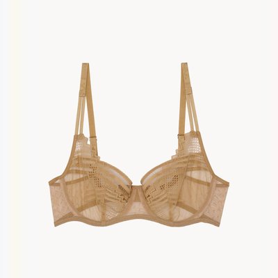 Soutien-Gorge corbeille RODEO PASSIONATA