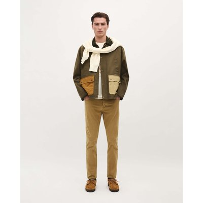 Pantalons à cinq poches SCALPERS