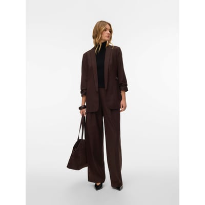 Pantalon À Jambe Large VERO MODA