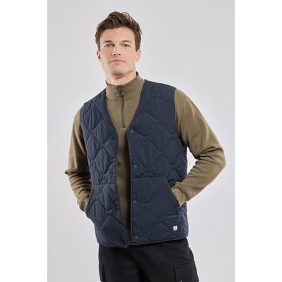 Doudoune sans manches Héritage ARMOR-LUX