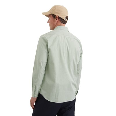 Chemise regular en popeline de coton bio MARC O'POLO