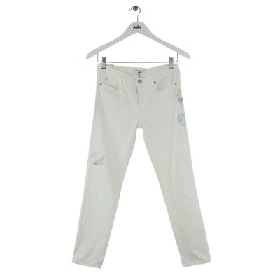 Jean slim en coton - Très Bon État 7 FOR ALL MANKIND