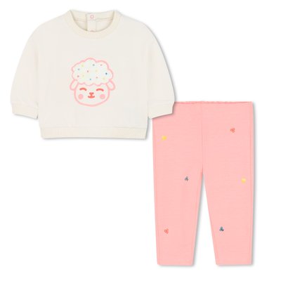 Ensemble sweat et legging BILLIEBLUSH