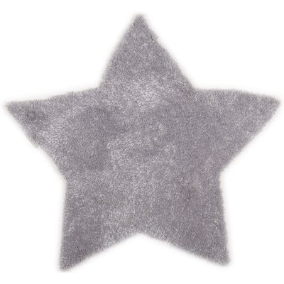 Tapis tufté main, Soft Etoile TOM TAILOR
