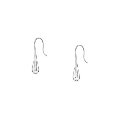 Boucles d'oreilles en argent 925 CLEOR