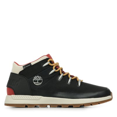 Baskets Sprint Trekker Mid Lc Waterproof Sn TIMBERLAND