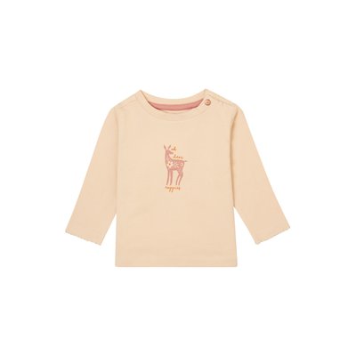 T-shirt manches longues FIRGAS NOPPIES